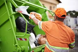 Best Construction Debris Removal  in Comanche, TX